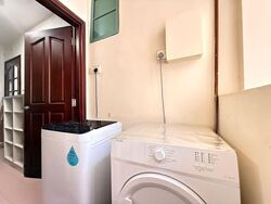 Tanglin Regency (D10), Condominium #613532071
